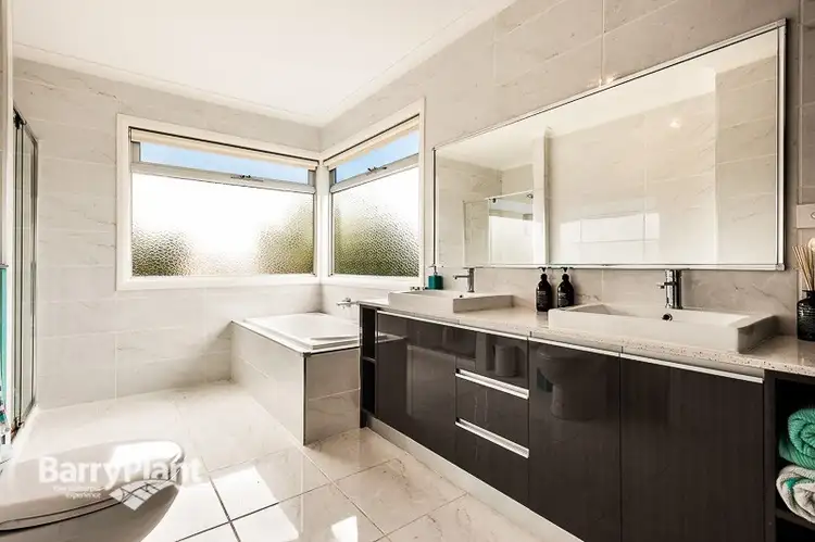 Fifth view of Homely townhouse listing, 1/73 Austin Crescent, Pascoe Vale VIC 3044