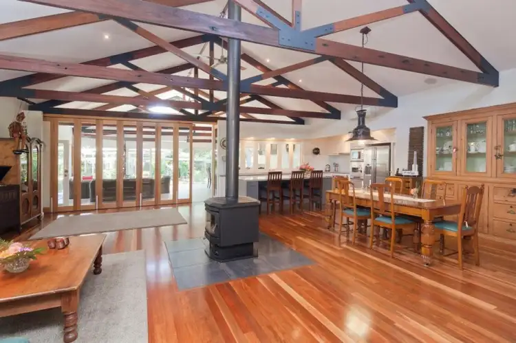 Fourth view of Homely rural property listing, Address available on request