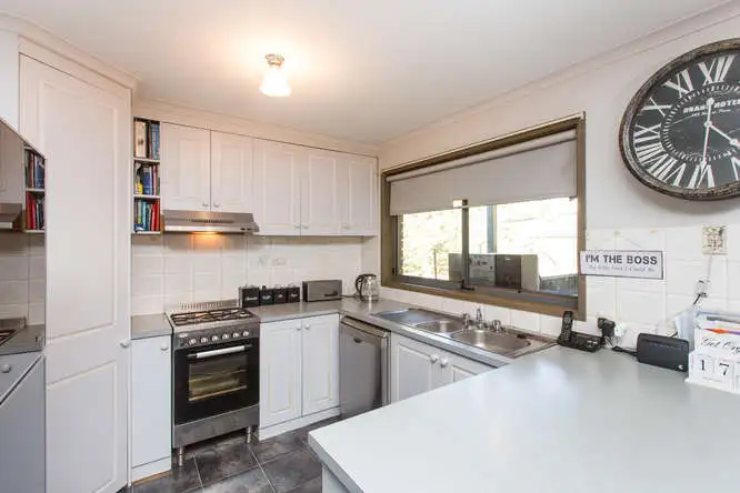 Second view of Homely house listing, 41 Crane Drive, Buronga NSW 2739
