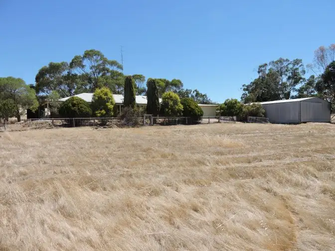 Fourth view of Homely house listing, 7 Railway Road, York WA 6302