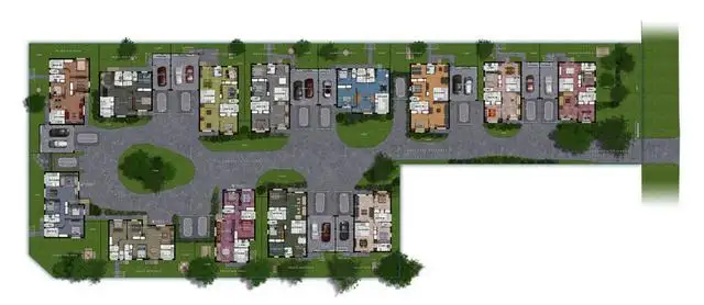 Second view of Homely house listing, 2/11 Lower Gordon Street, Korumburra VIC 3950