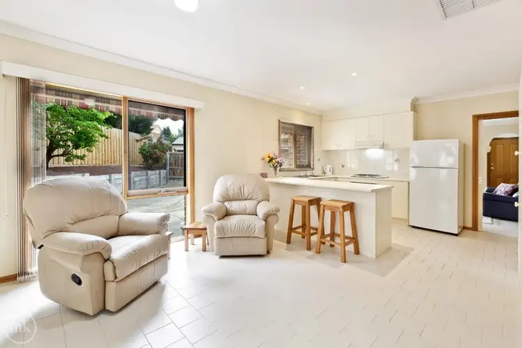 Fourth view of Homely house listing, 9 Upland Court, Eltham North VIC 3095