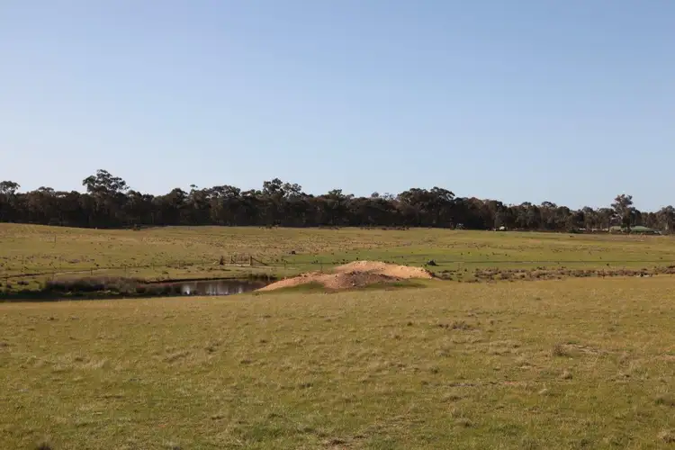 Sixth view of Homely land listing, LOT 1 Lynch Lane, Longlea VIC 3551