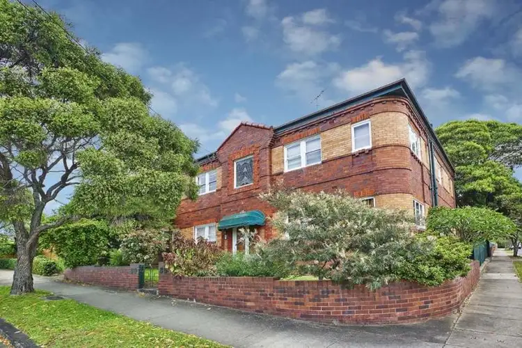3/63 Queen Street, Ashfield NSW 2131
