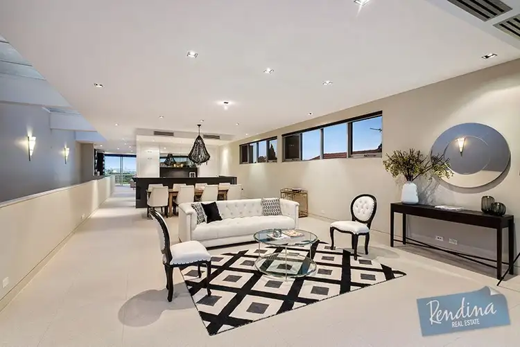 Third view of Homely house listing, 31B Park Crescent, Aberfeldie VIC 3040