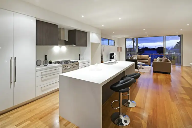 Third view of Homely townhouse listing, 19 Montgomery Street, Mordialloc VIC 3195