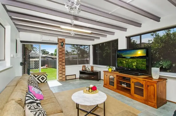 Sixth view of Homely house listing, 18 Lyrebird Crescent, St Clair NSW 2759