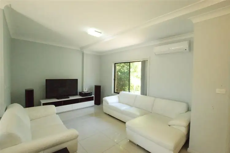 Second view of Homely semi-detached listing, 269 The River Road, Revesby NSW 2212