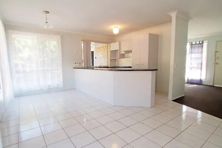 Third view of Homely house listing, 14 James Cagney Close, Parkwood QLD 4214