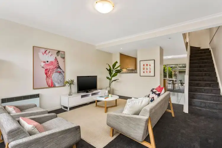 3/5 Evans Street, Brunswick VIC 3056