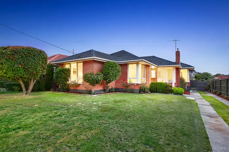 2 Cohuna Court, Burwood East VIC 3151