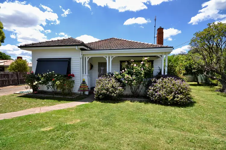 58 Chenery Street, Mansfield VIC 3722