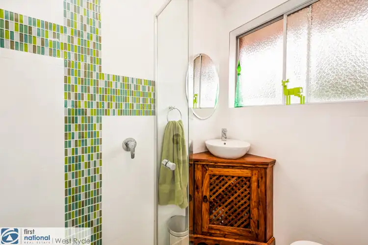 Fifth view of Homely unit listing, 17/20-22 Station Street, West Ryde NSW 2114