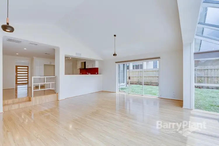 Sixth view of Homely house listing, 1/8 Packard Street, Keilor Downs VIC 3038