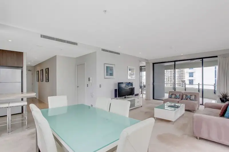 Main view of Homely apartment listing, LOT 605/89 Surf Parade, Broadbeach QLD 4218
