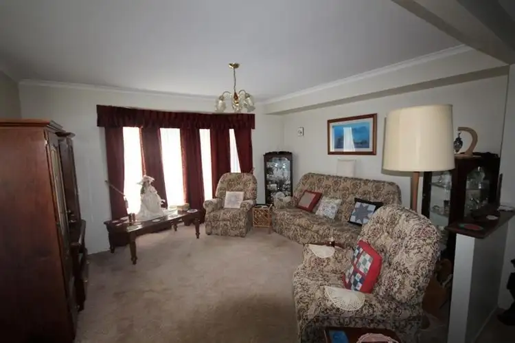 Sixth view of Homely house listing, 11 Burton Crescent, Stanthorpe QLD 4380