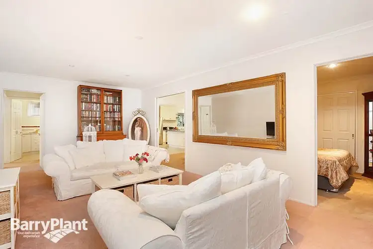 Second view of Homely house listing, 11 Country Club Drive, Chirnside Park VIC 3116