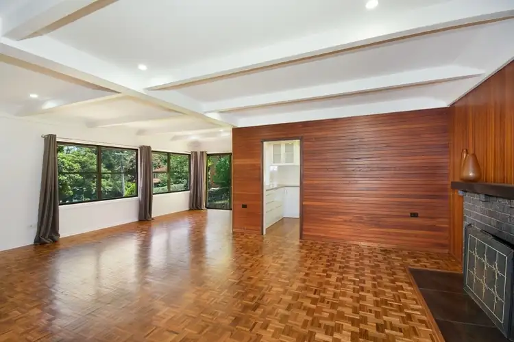 Second view of Homely house listing, 48 Ubrihien Street, Lismore NSW 2480