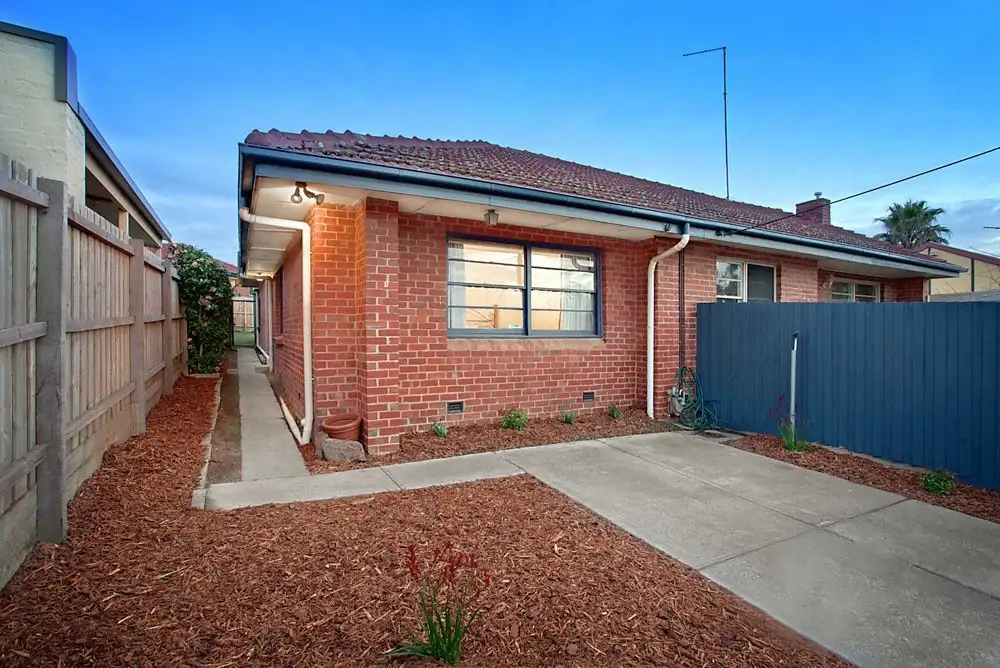Main view of Homely unit listing, 36A Torbay Street, Macleod VIC 3085