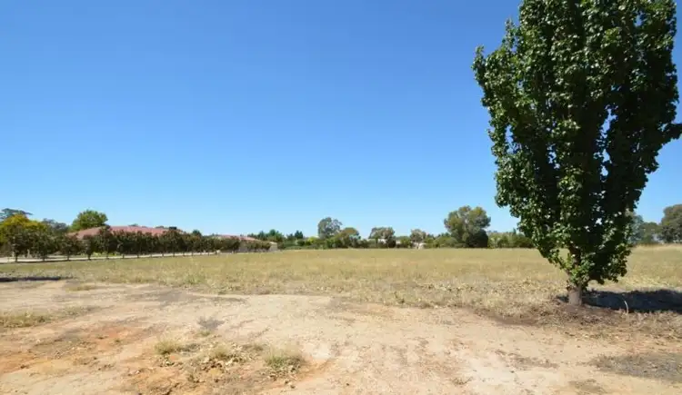 Main view of Homely land listing, Lot 19 Woodland Grove, Waldara VIC 3678