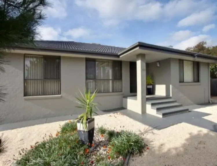 Second view of Homely house listing, 150 Violet Street, Bendigo VIC 3550
