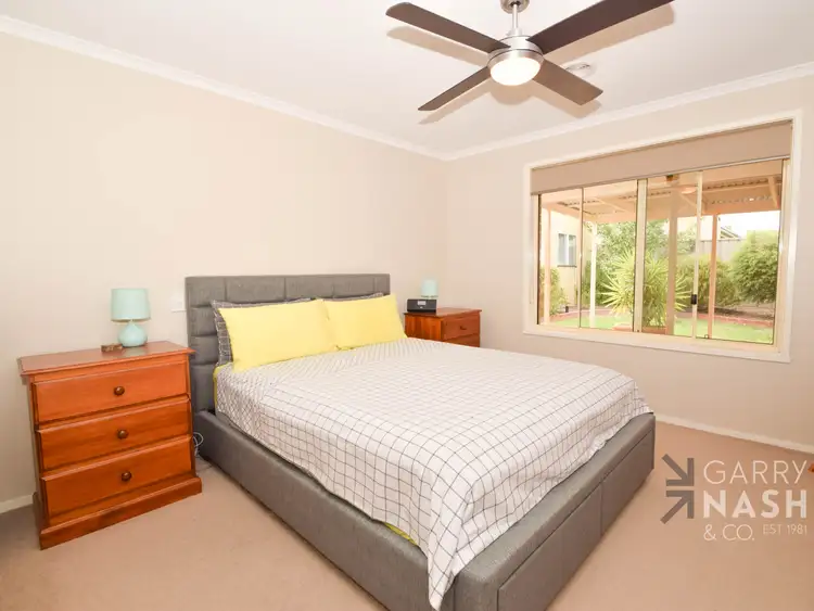 Fourth view of Homely house listing, 6 Colleen Close, Wangaratta VIC 3677