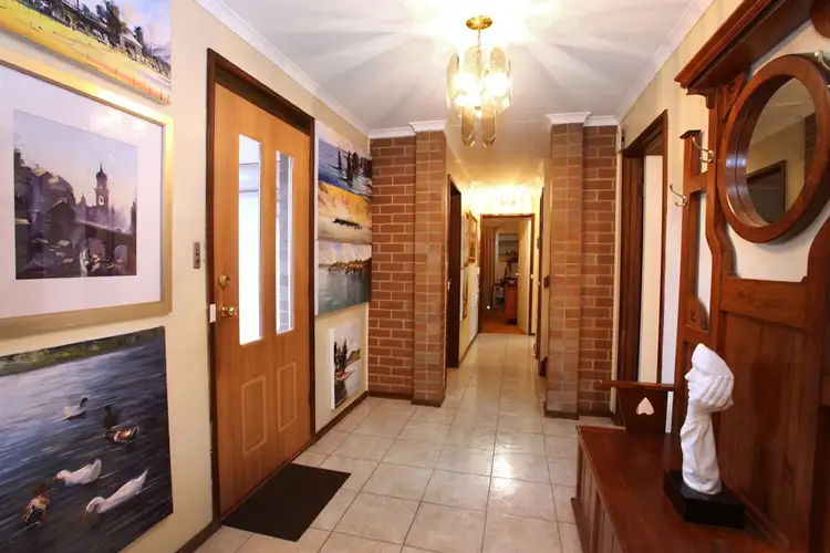 Fifth view of Homely house listing, 46 Clarke Drive, Gladstone Park VIC 3043