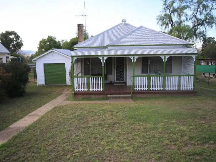 Main view of Homely house listing, 6 John Street, Merriwa NSW 2329