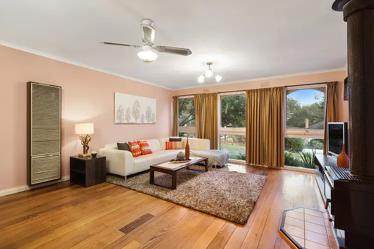 Second view of Homely house listing, 11 Bicton Street, Greensborough VIC 3088