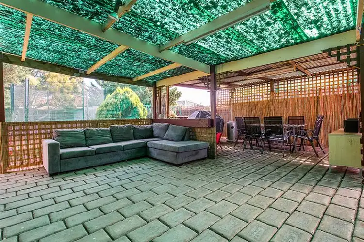 Sixth view of Homely house listing, 22 Intervale Drive, Wyndham Vale VIC 3024