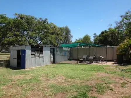 Fifth view of Homely house listing, 13 New Street, Emerald QLD 4720