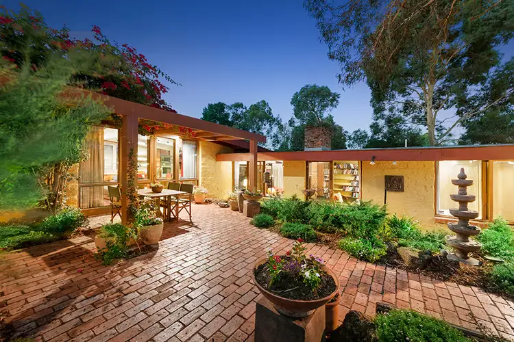 Main view of Homely house listing, 30 Gilbert Road, Ivanhoe VIC 3079