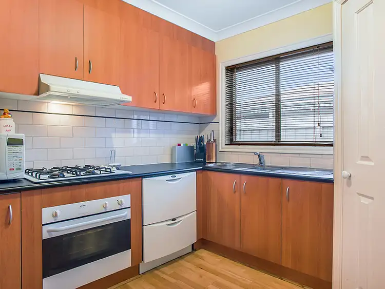 Fifth view of Homely house listing, 3 Scott Street, Werribee VIC 3030