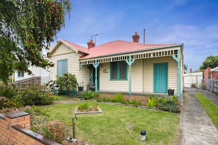 153 Mansfield Street, Thornbury VIC 3071