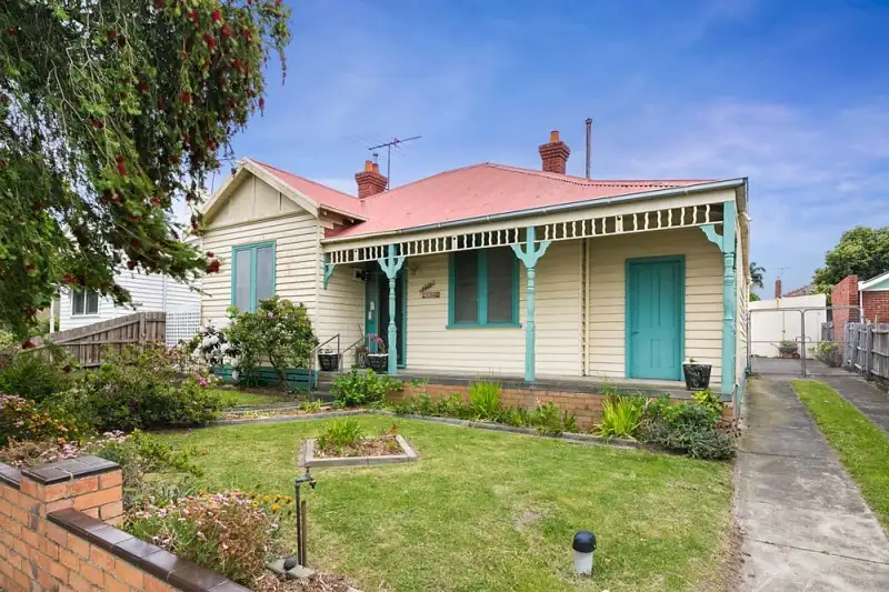 Main view of Homely house listing, 153 Mansfield Street, Thornbury VIC 3071