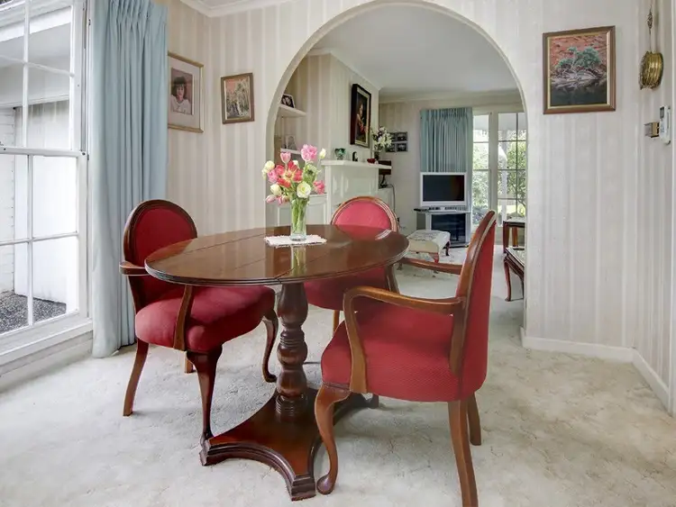 Fifth view of Homely house listing, 33 Dalsten Grove, Mount Eliza VIC 3930
