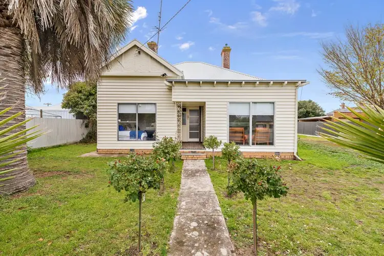 Second view of Homely house listing, 2 Campbell Street, Colac VIC 3250