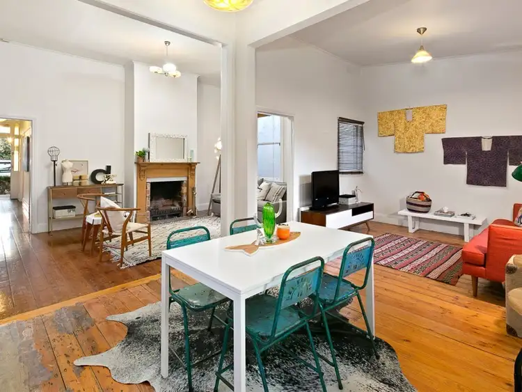 Second view of Homely house listing, 498 George Street, Fitzroy VIC 3065