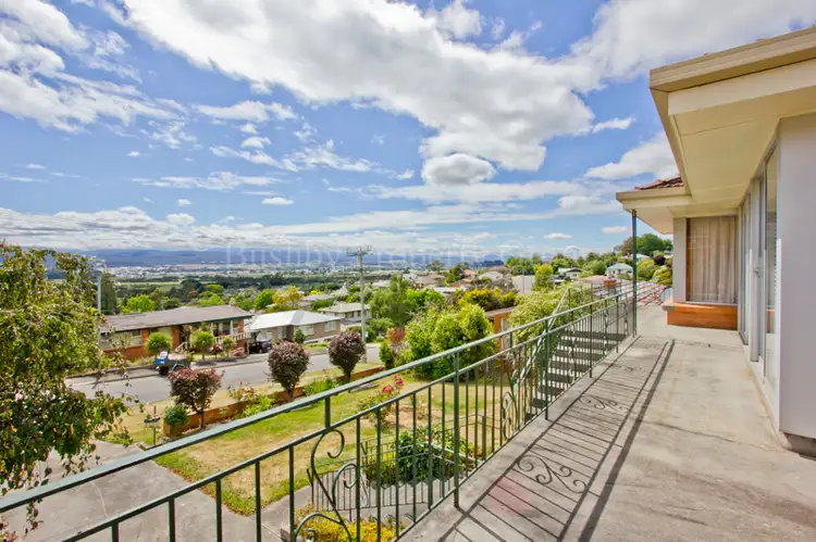 Second view of Homely house listing, 13 Riverside Drive, Riverside TAS 7250