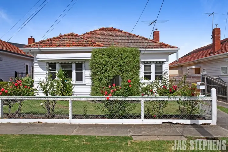 23 Maryston Street, Yarraville VIC 3013