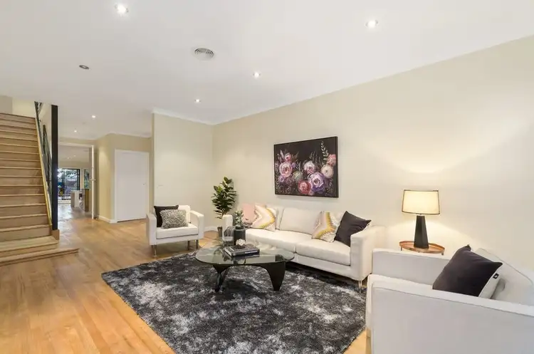 Second view of Homely house listing, 154B Queen Street, Altona VIC 3018