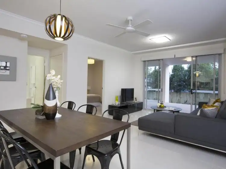 Sixth view of Homely apartment listing, 29/16 Corio Street, Bulimba QLD 4171