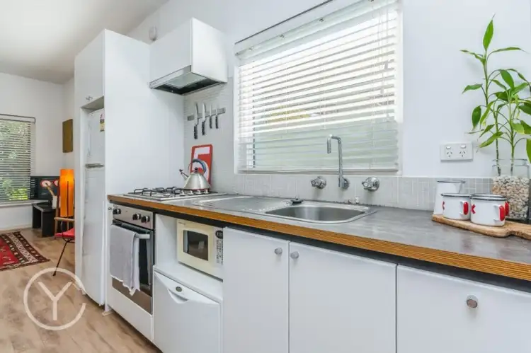 Third view of Homely apartment listing, 1/3 Currie Street, Jolimont WA 6014