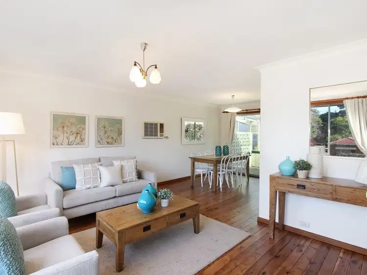 Second view of Homely house listing, 98 Jenkins Road, Carlingford NSW 2118