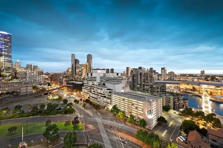 1801/8 McCrae Street, Docklands VIC 3008