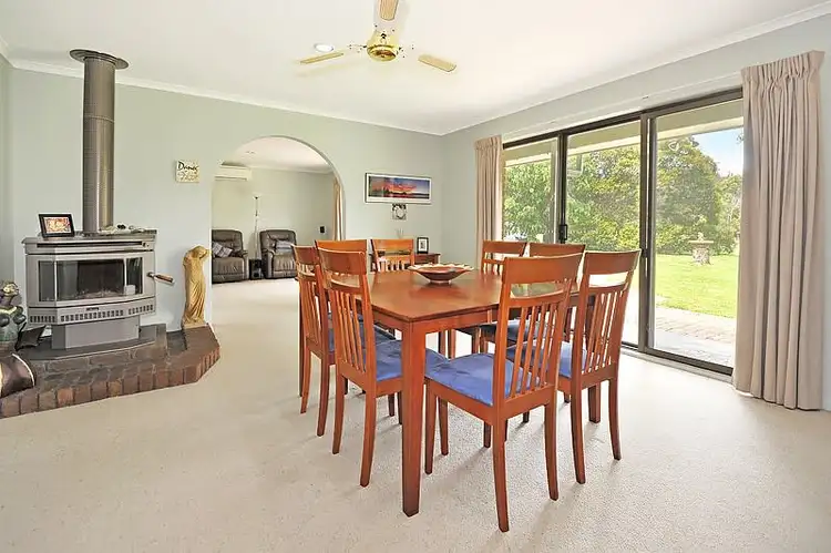 Third view of Homely rural property listing, 15 Forest Court, Enfield VIC 3352