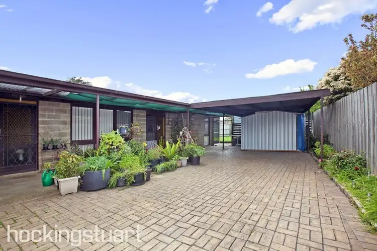 Fourth view of Homely house listing, 4 Peppercorn Parade, Epping VIC 3076