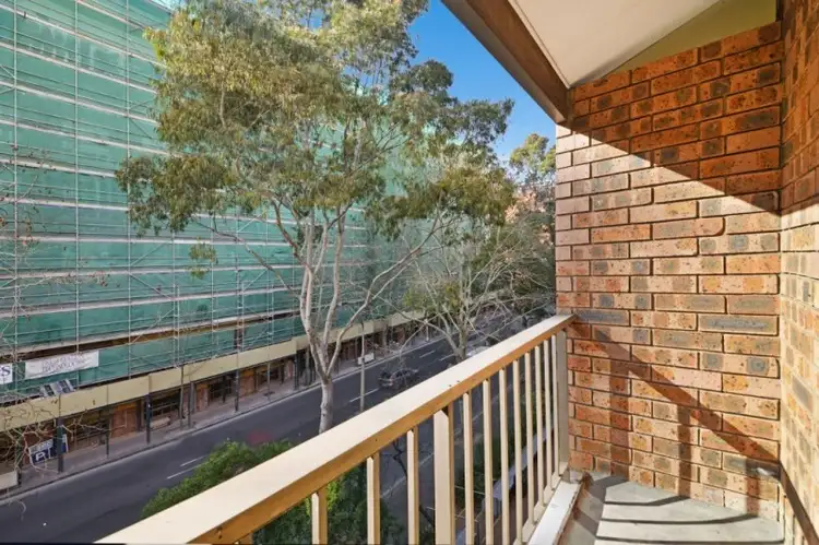 Sixth view of Homely apartment listing, 92/313 Harris St, Pyrmont NSW 2009