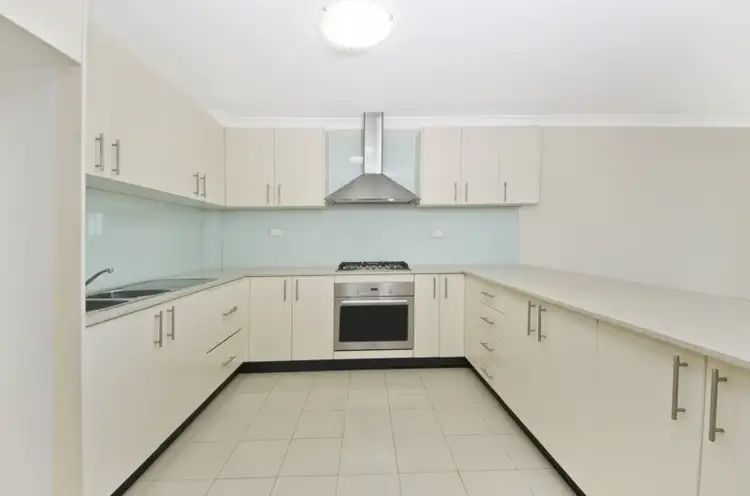 Second view of Homely apartment listing, 15/10-12 Ethel Street, Eastwood NSW 2122