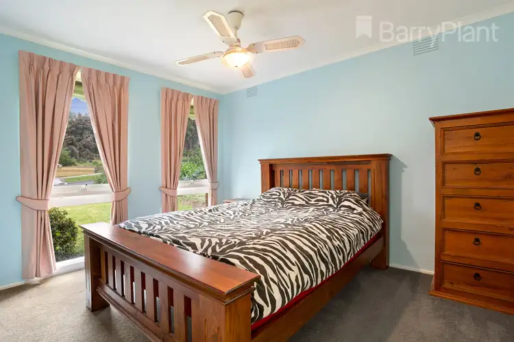 Fifth view of Homely house listing, 123 Rolling Hills Road, Chirnside Park VIC 3116